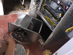HVAC Services  Brentwood CA