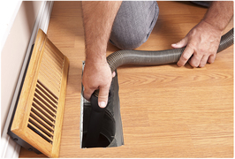 Duct Cleaning Brentwood CA