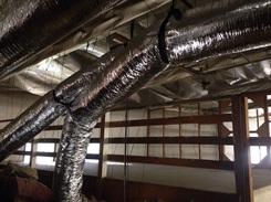 Duct Work Company
