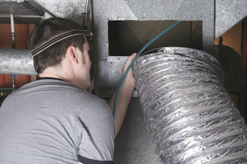 Incredible Tips for Air Duct Cleaning