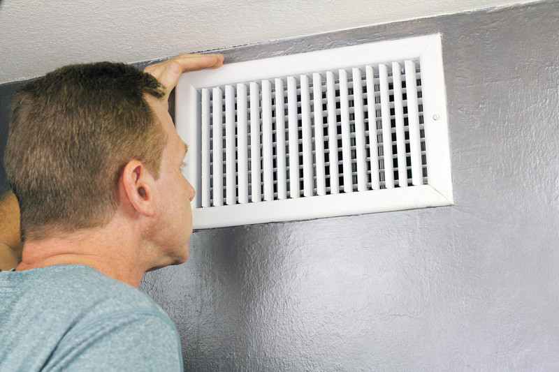 What Is Air Duct Cleaning And Why You Should Do It?