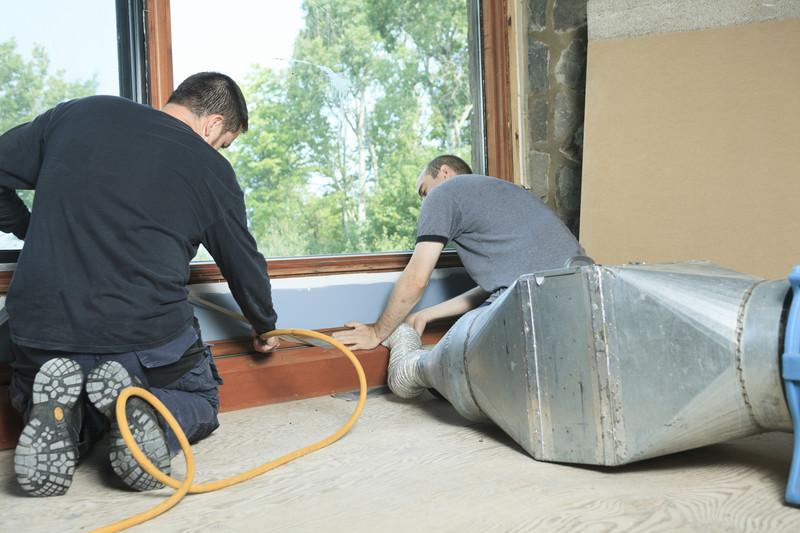The Importance of Having Fresher Cleaner Air in Your Home By Using Air Duct Cleaning Services